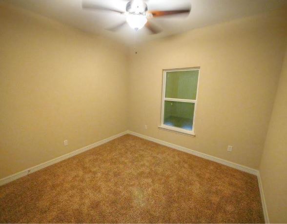 Interior painting