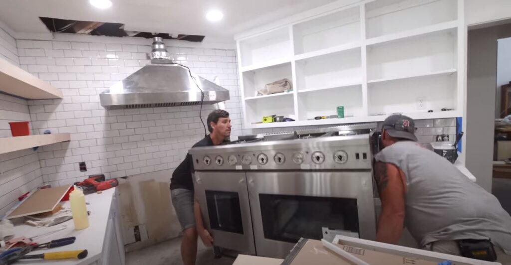 Home Renovation Loan Houston