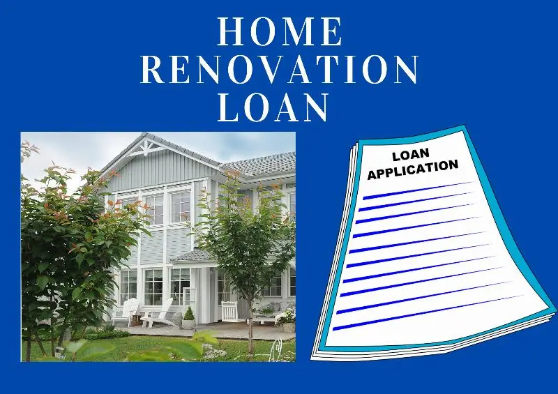 Home Renovation Loan Houston